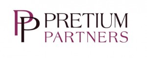 logo pretium